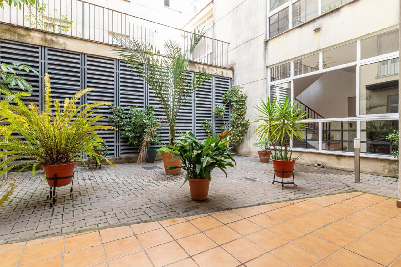 Allo Apartments Arroyo - Catedral Centro 1 Habitación Jerez de la Frontera Exterior foto