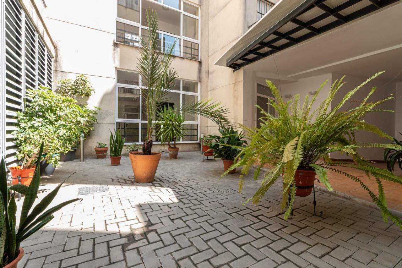 Allo Apartments Arroyo - Catedral Centro 1 Habitación Jerez de la Frontera Exterior foto